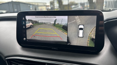 Hyundai SANTA FE 1.6 TGDi Hybrid Ultimate 5dr 4WD Auto Hybrid Estate